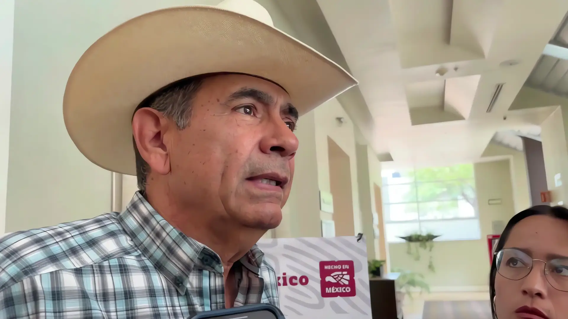 100,000 becerros de exportación esperan embarque en UGRS
