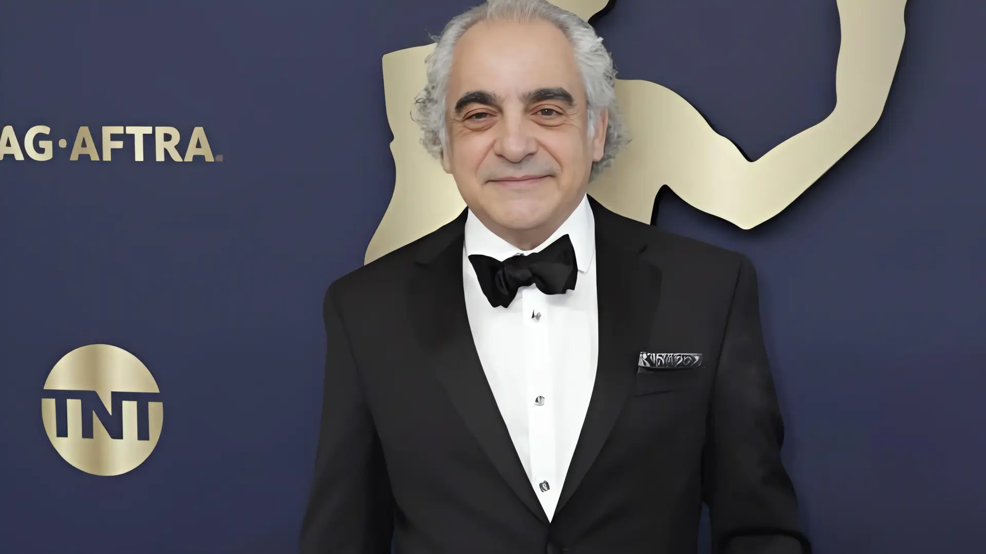 Muere a los 68 años Joe Marinelli, actor de "Hospital General" y "The Morning Show"