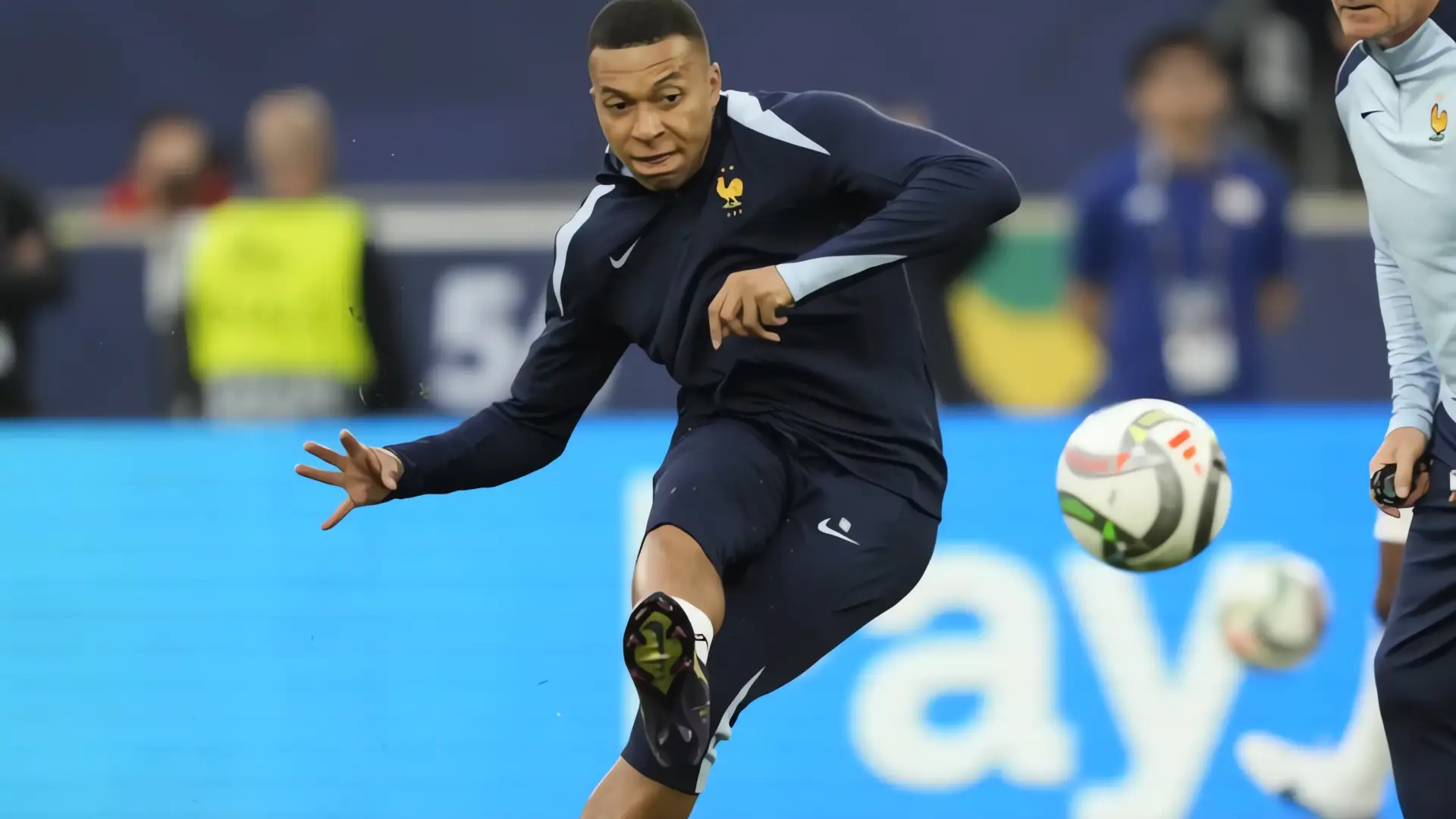 Alonso confirma: Mbappé en el Mundial de Clubes
