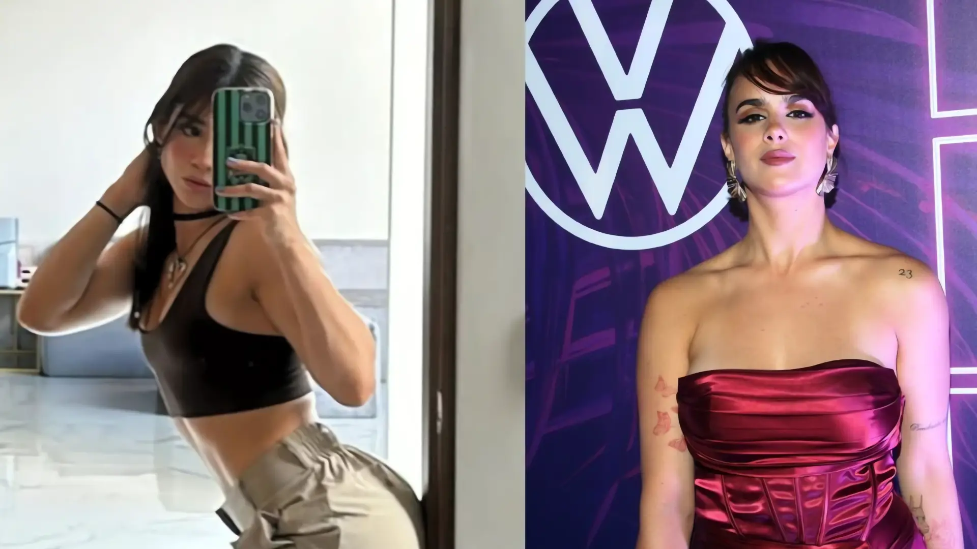 Alana Flores vs. Gala Montes: ¿Quién ganará la batalla?
