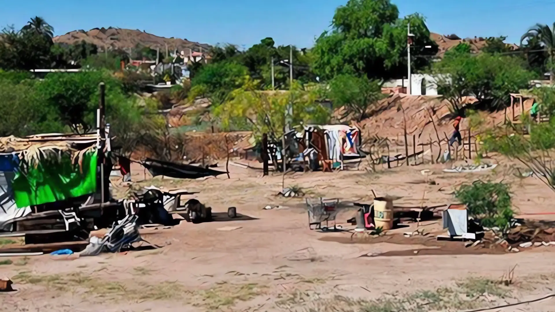 Avanza al 75 % la regularización de vivienda en Sonora, según Comisión de Bienes