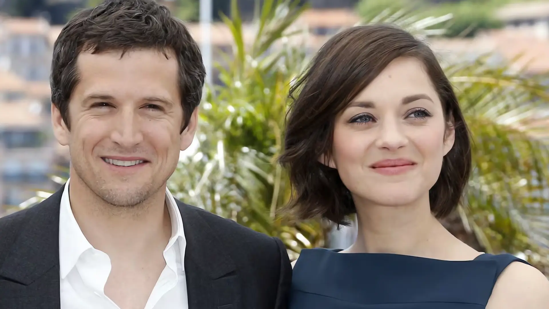 Marion Cotillard y Guillaume Canet: El fin de una discreta historia de amor
