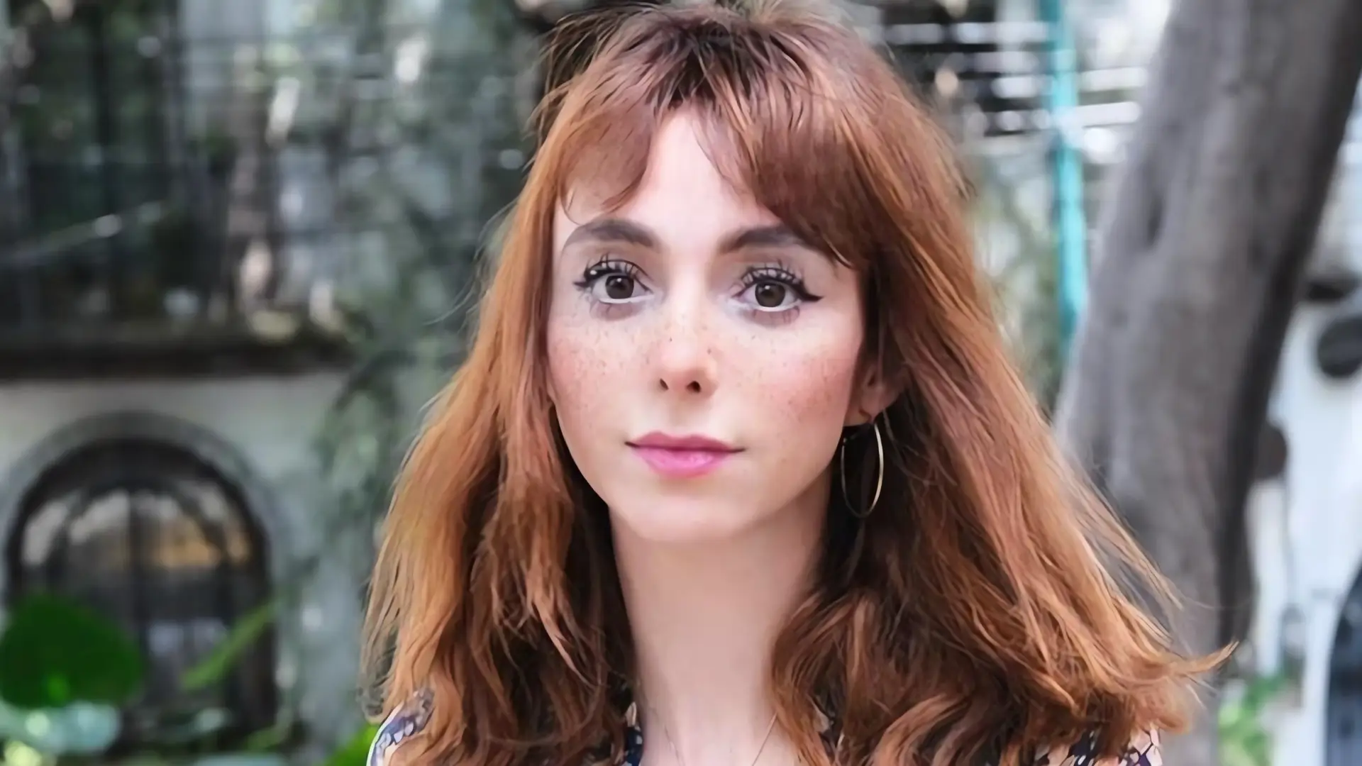Natalia Téllez denuncia encubrimiento de abuso infantil en kínder de CDMX