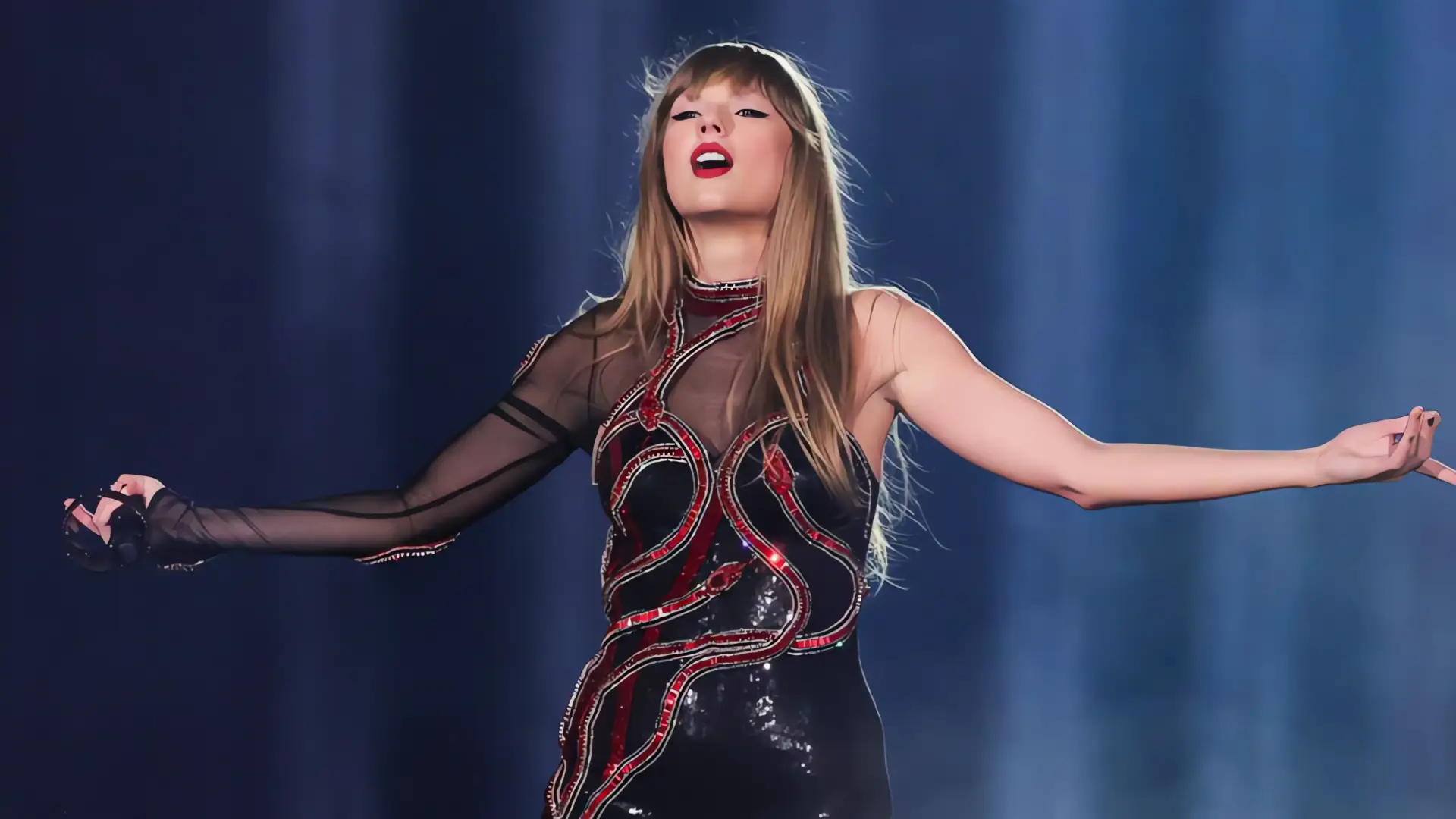 Intento de ataque terrorista frustrado en concierto de Taylor Swift en Viena
