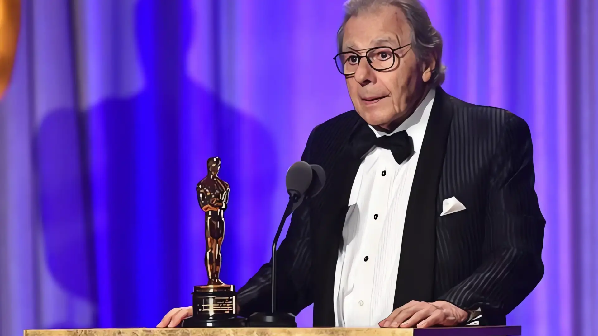 Muere Lalo Schifrin, compositor de 'Misión Imposible'
