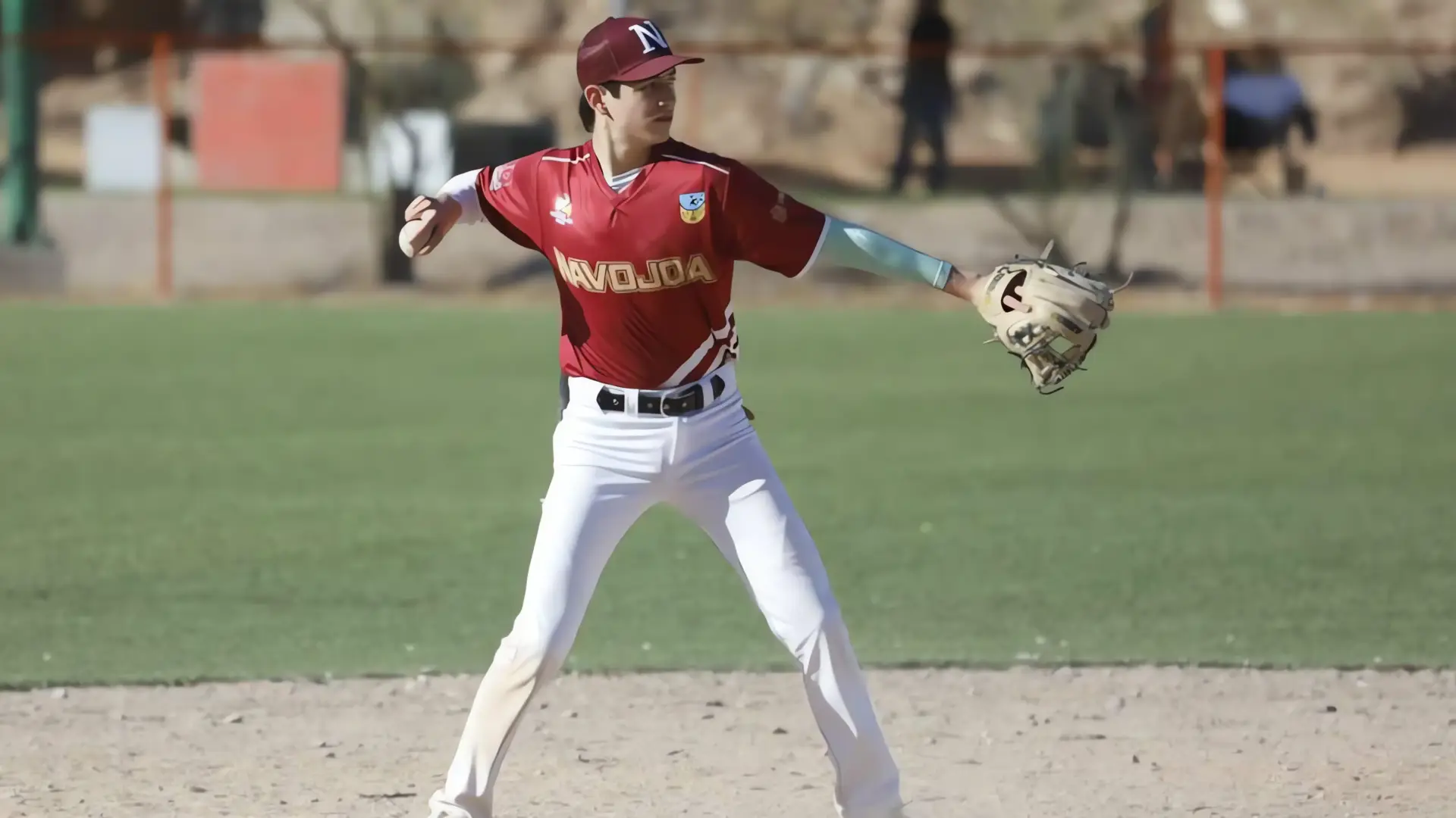 El sur lanza la primera bola: Sonora se enciende con sabor a béisbol ejidal