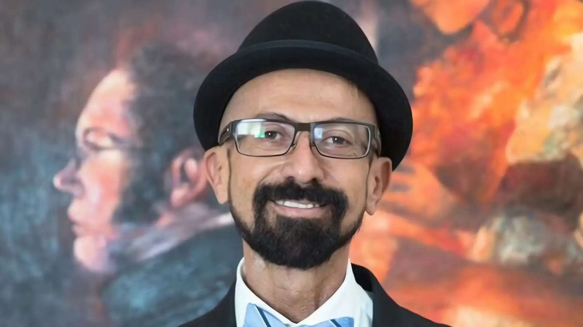 Adiós a Óscar Román: Un Visionario del Arte Mexicano
