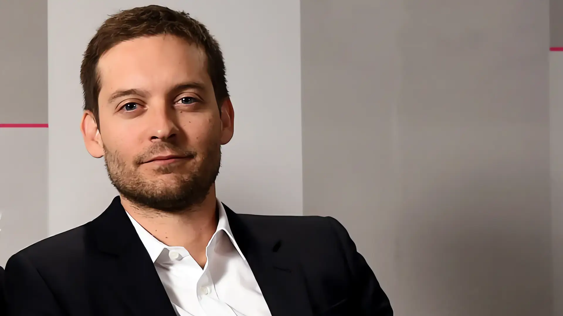 Tobey Maguire: Más allá del Hombre Araña
