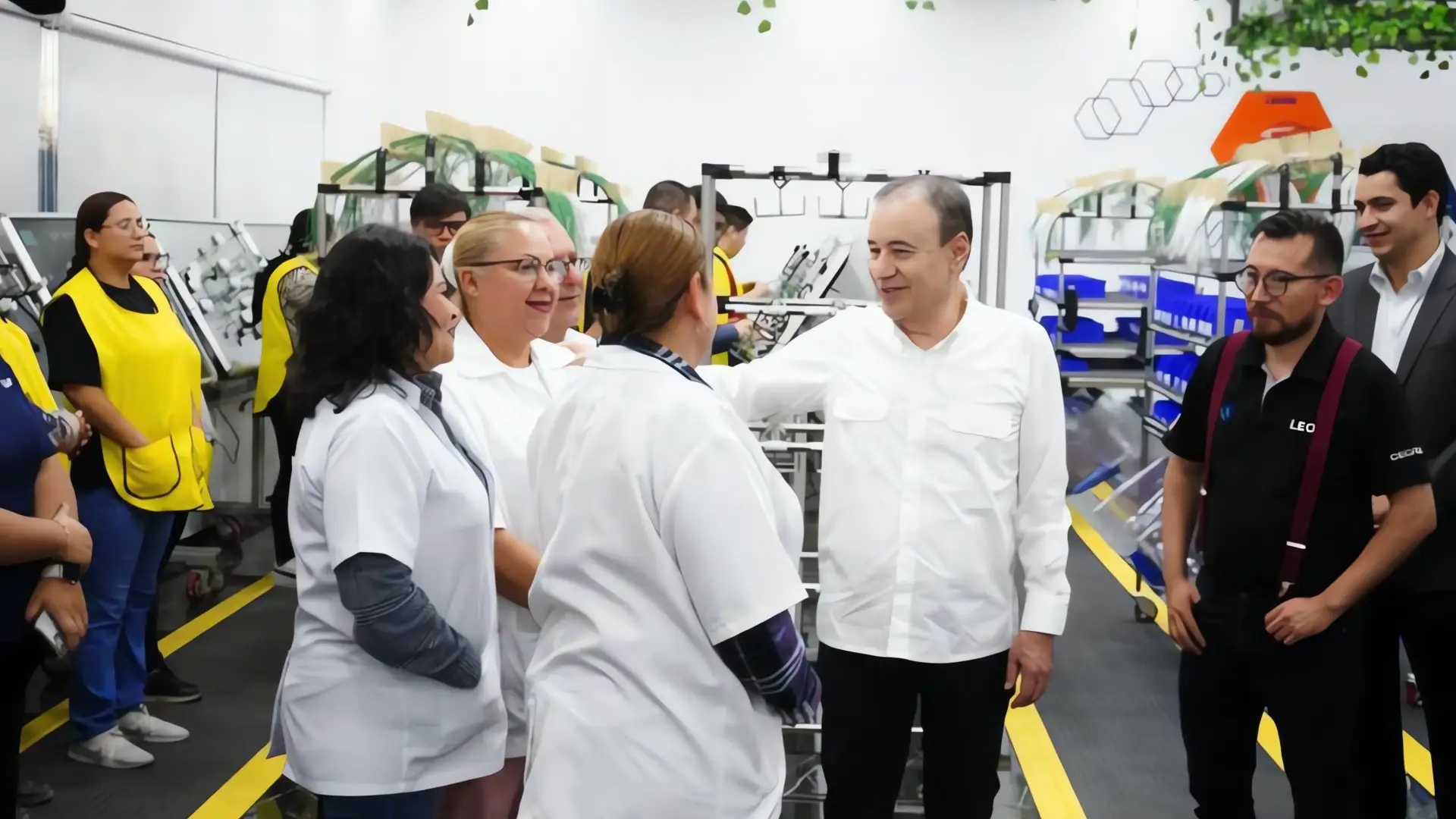 Desempleo alcanza su nivel más bajo en la historia
