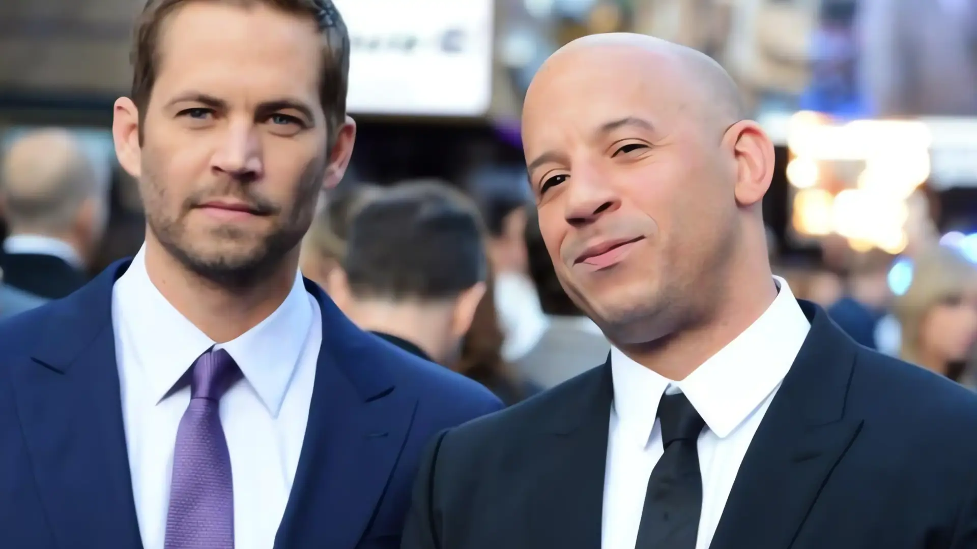 Paul Walker regresa en la próxima película de Fast & Furious
