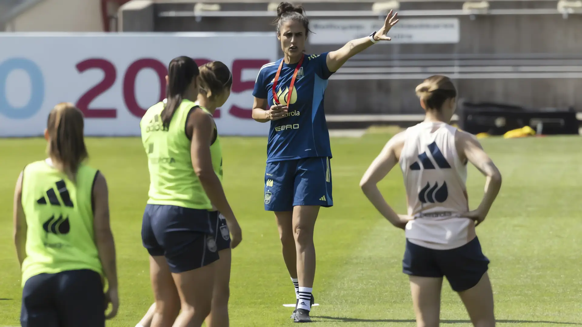 Eurocopa Femenina: Éxito Sin Precedentes
