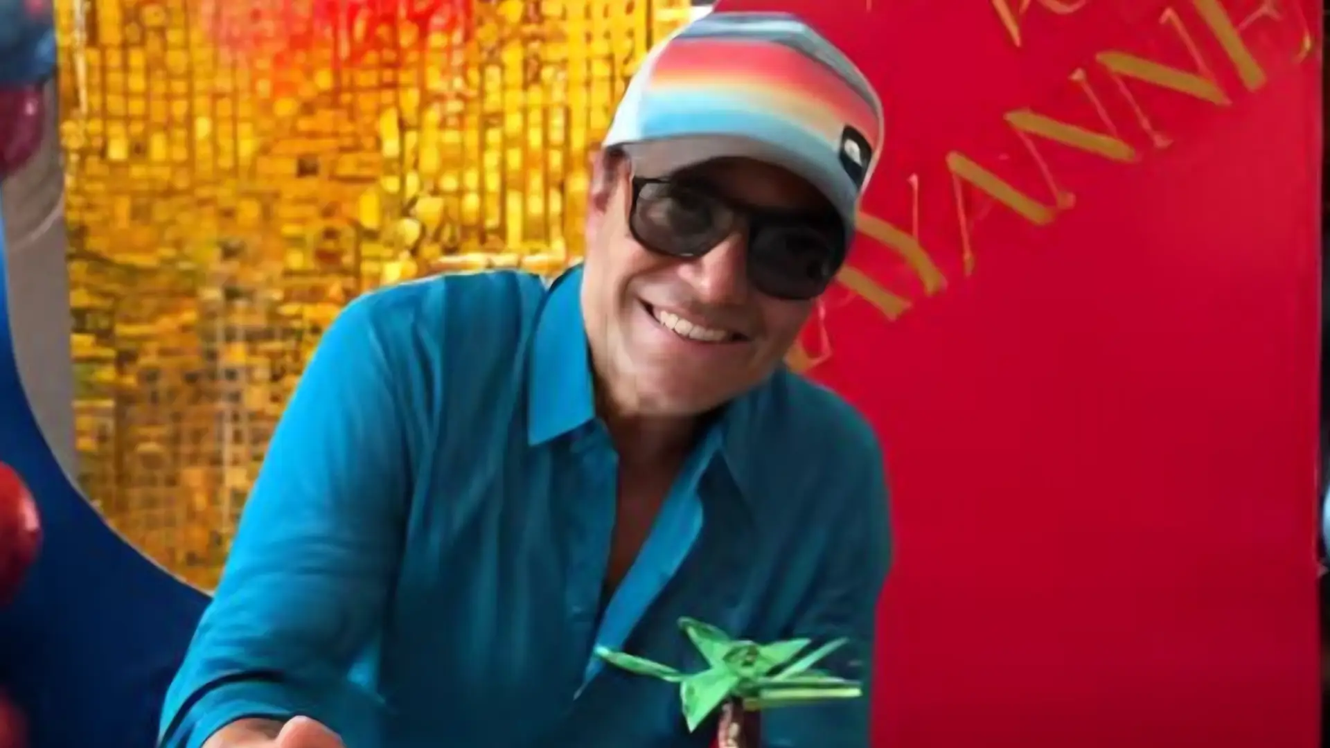 Chayanne celebra sus 57 años rodeado de alegría y familia
