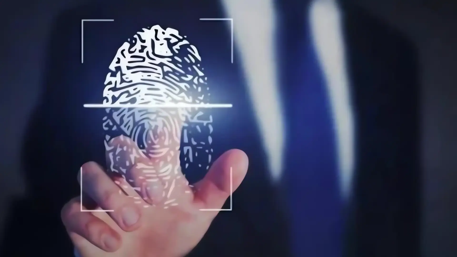 Senado avala CURP biométrica para la búsqueda de desaparecidos
