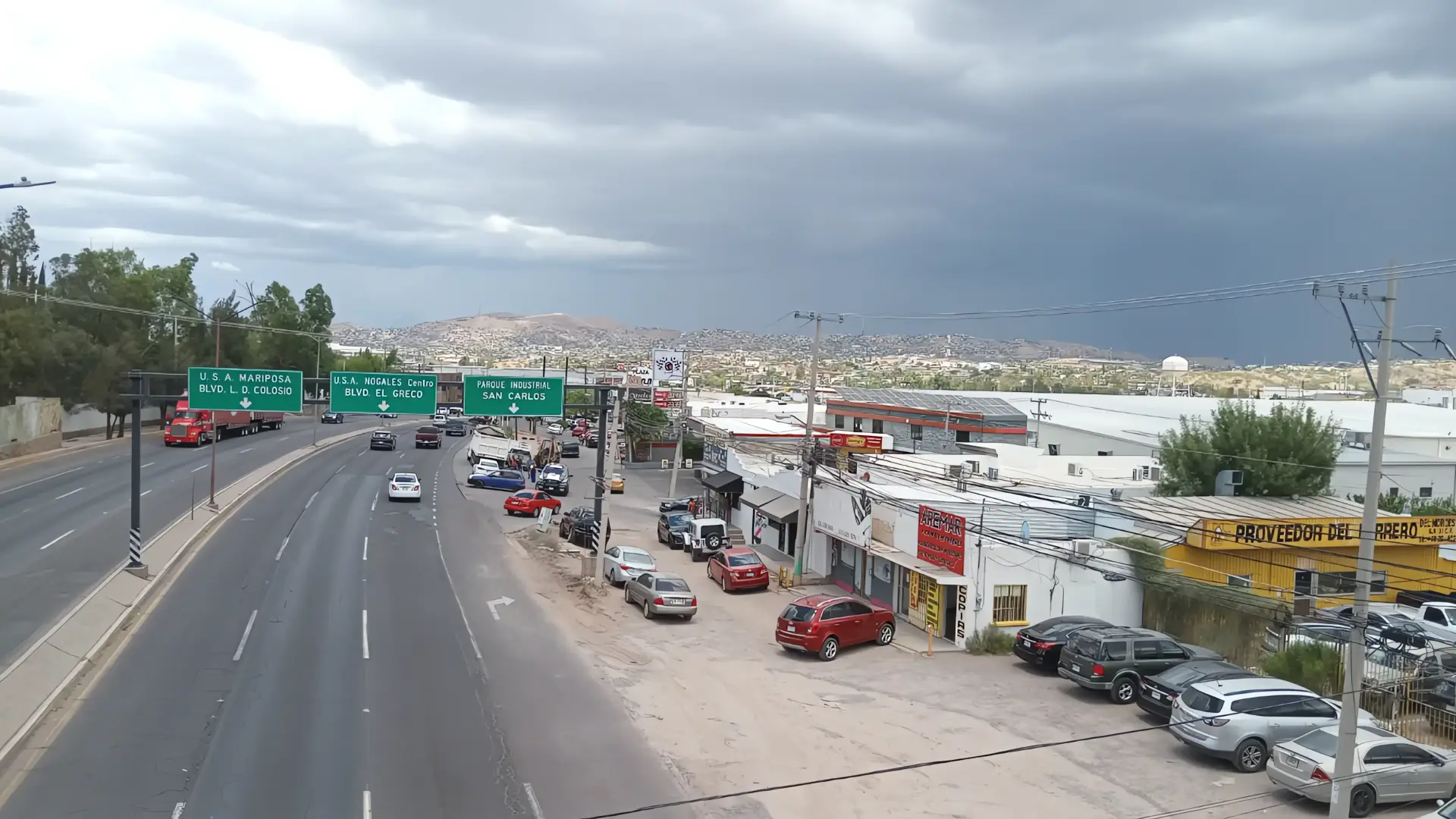 Ampliación de avenida Álvaro Obregón recibirá inversión de 12 mdp
