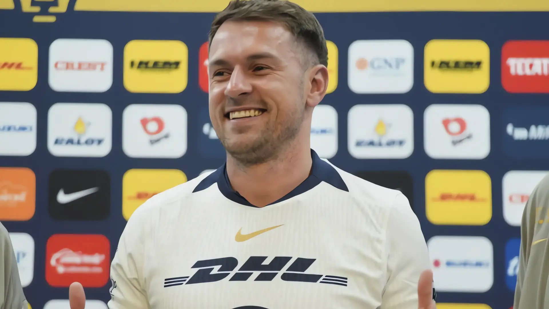 El debut de Ramsey en Pumas: un reto de altura
