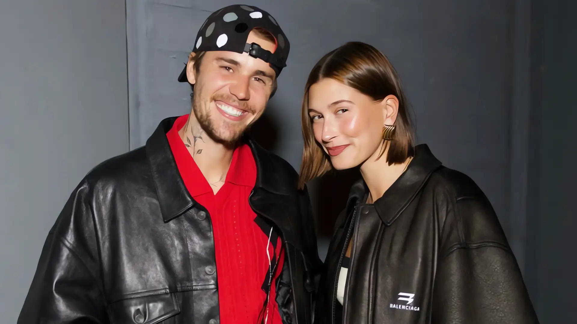 Stephen Baldwin defiende el matrimonio de Justin y Hailey Bieber
