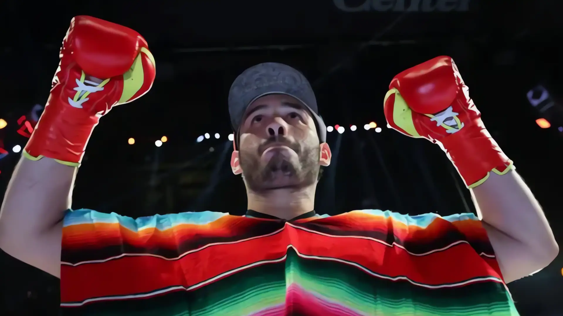 Chávez Jr.: Sheinbaum busca su deportación para cumplir sentencia en México
