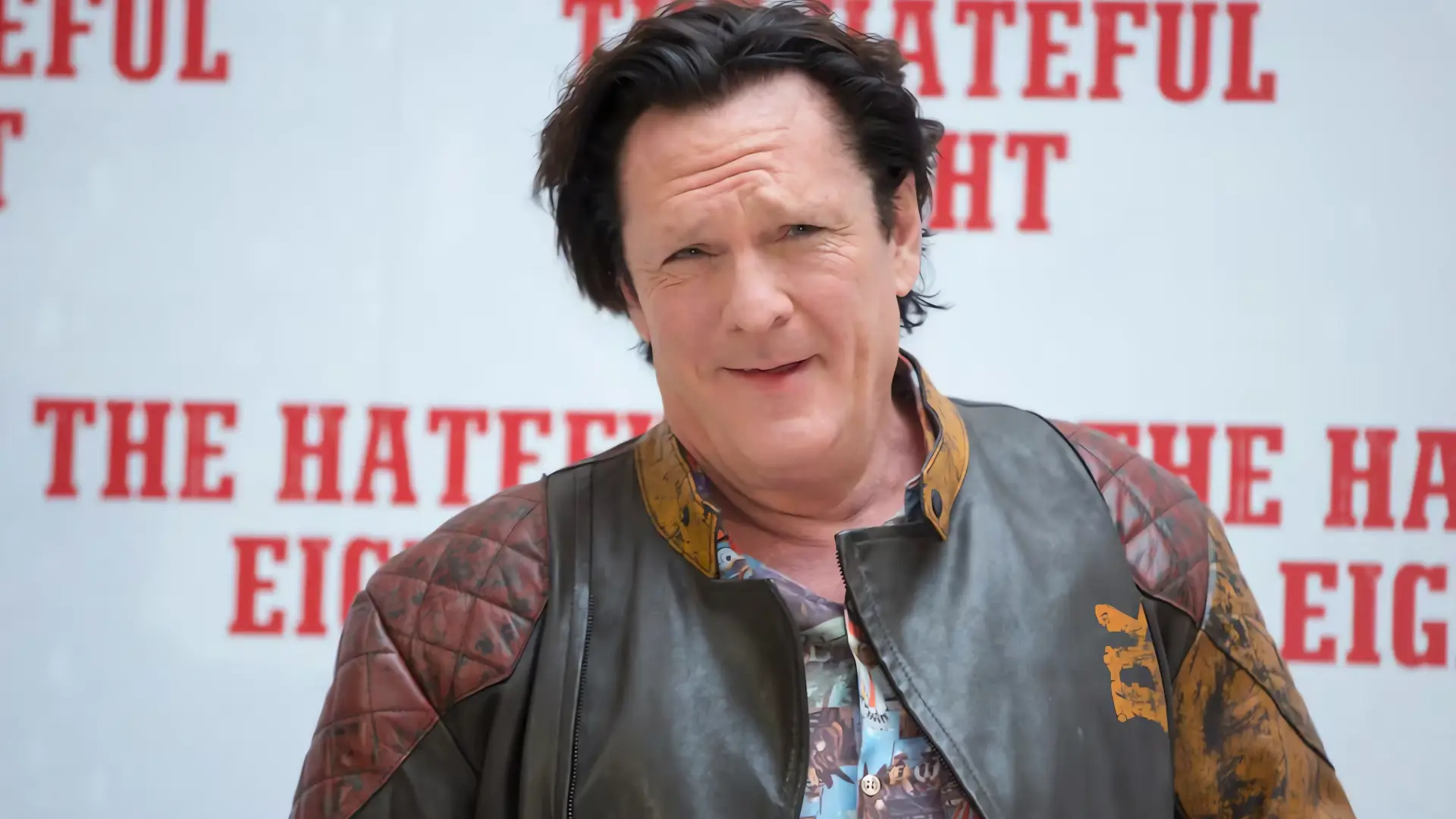 Muere Michael Madsen, leyenda del cine
