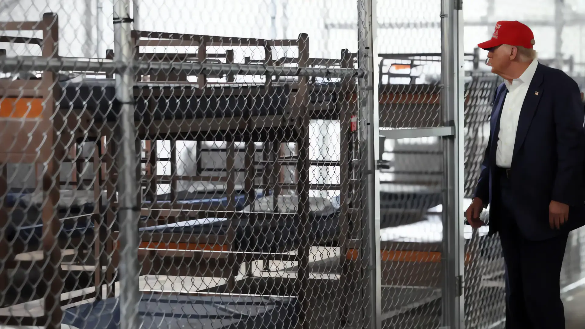 El costo de la política migratoria de Trump: una pérdida económica de hasta $100 mil millones en 2025
