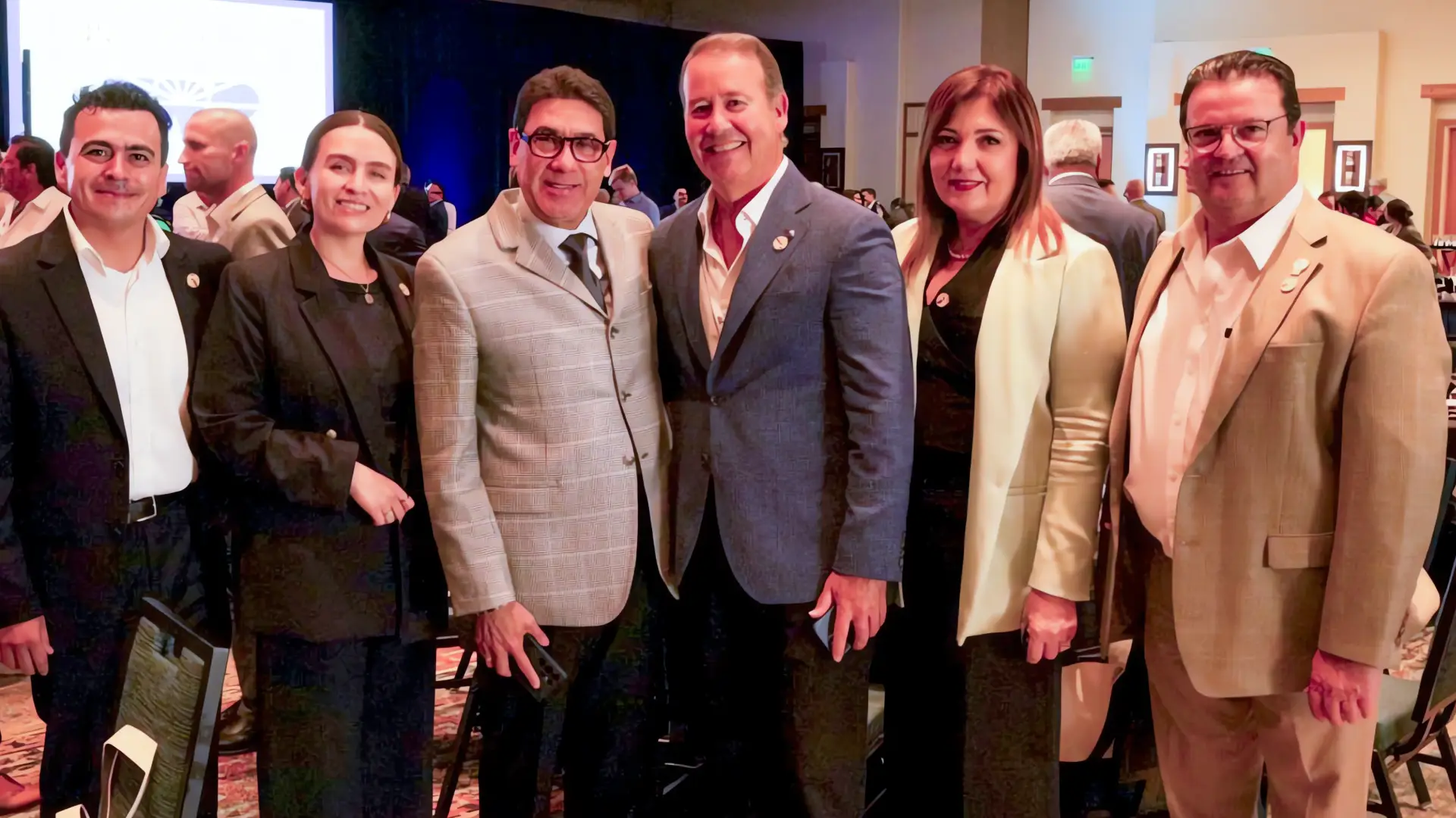 Desarrollo de Fopin Beta para Semiconductores
