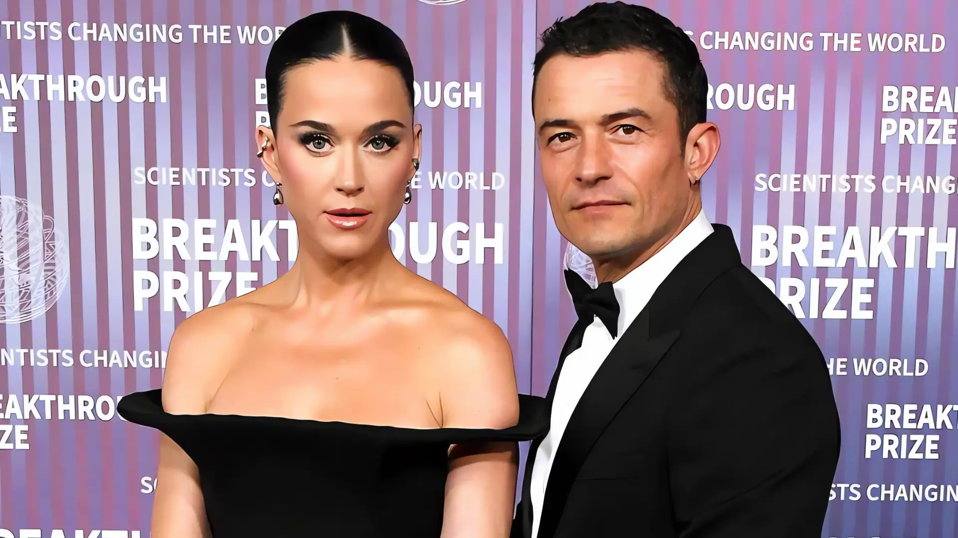 Katy Perry y Orlando Bloom: ¿Reconciliación en Italia?
