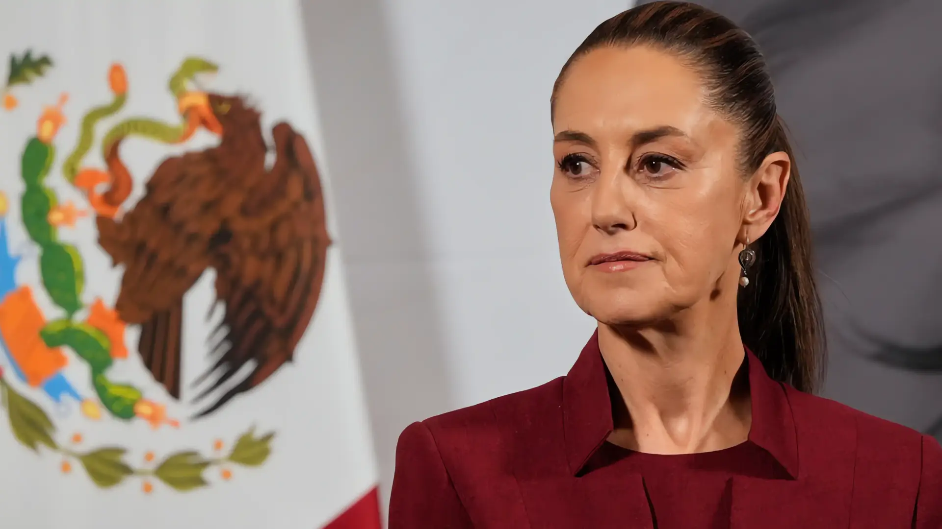 Sheinbaum desmiente vínculos entre Chávez Jr. y la delincuencia organizada
