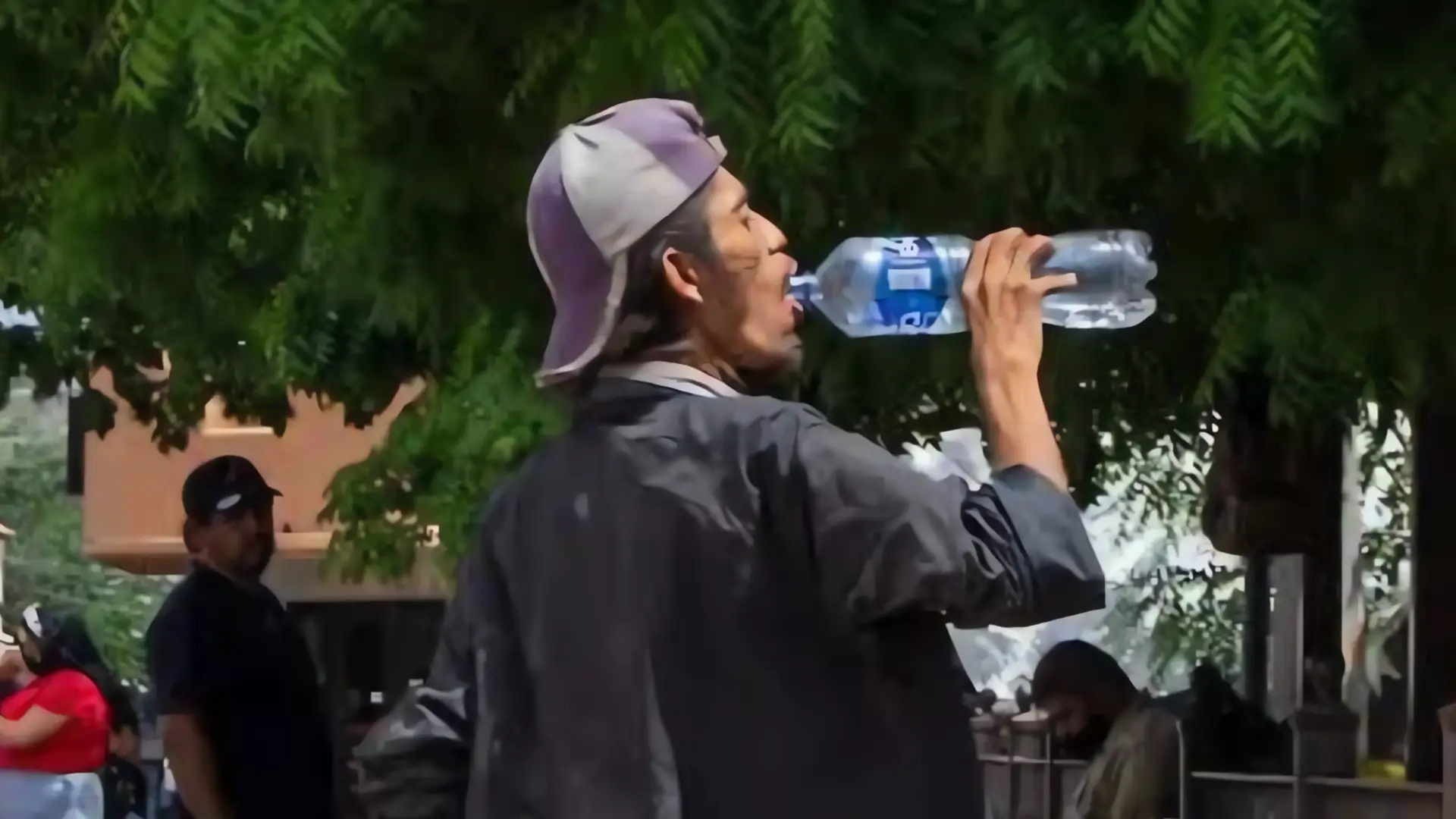 Alerta térmica: Protección Civil pide extremar precauciones
