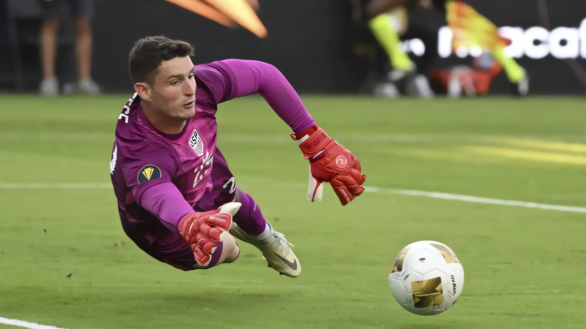 Pochettino y el dilema de la USMNT: ¿Crisis rumbo al 2026?
