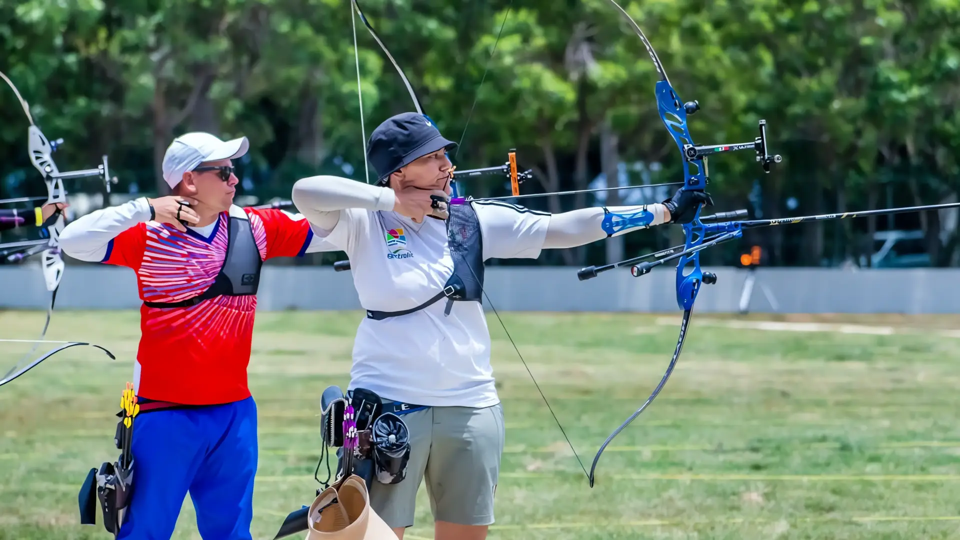 Valencia deslumbra en la Copa del Mundo de Madrid
