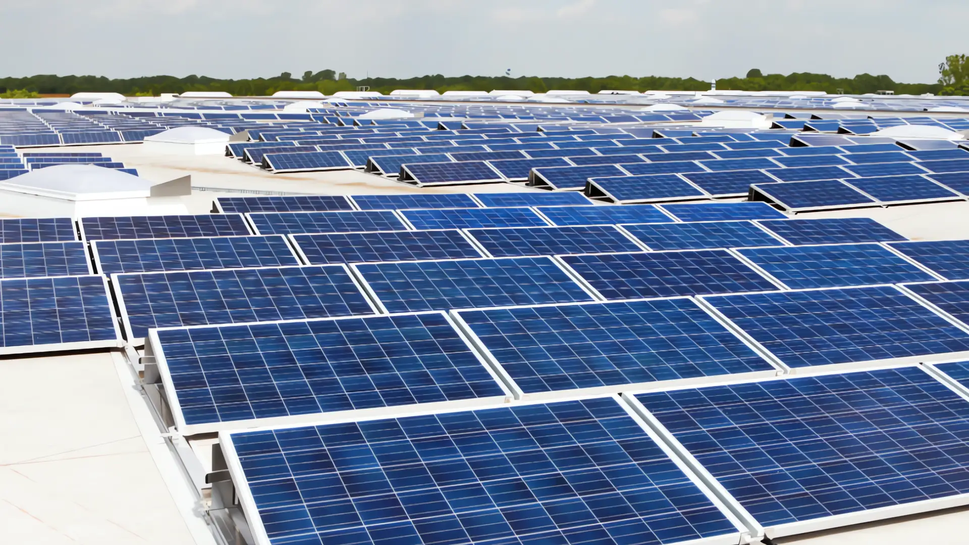 México impulsa energía solar para hogares vulnerables
