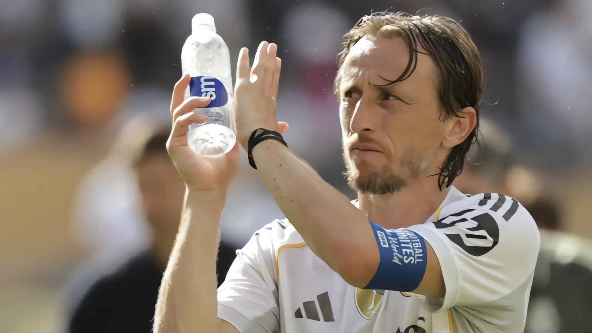 Modrić se une al AC Milan: un fichaje para la resurrección
