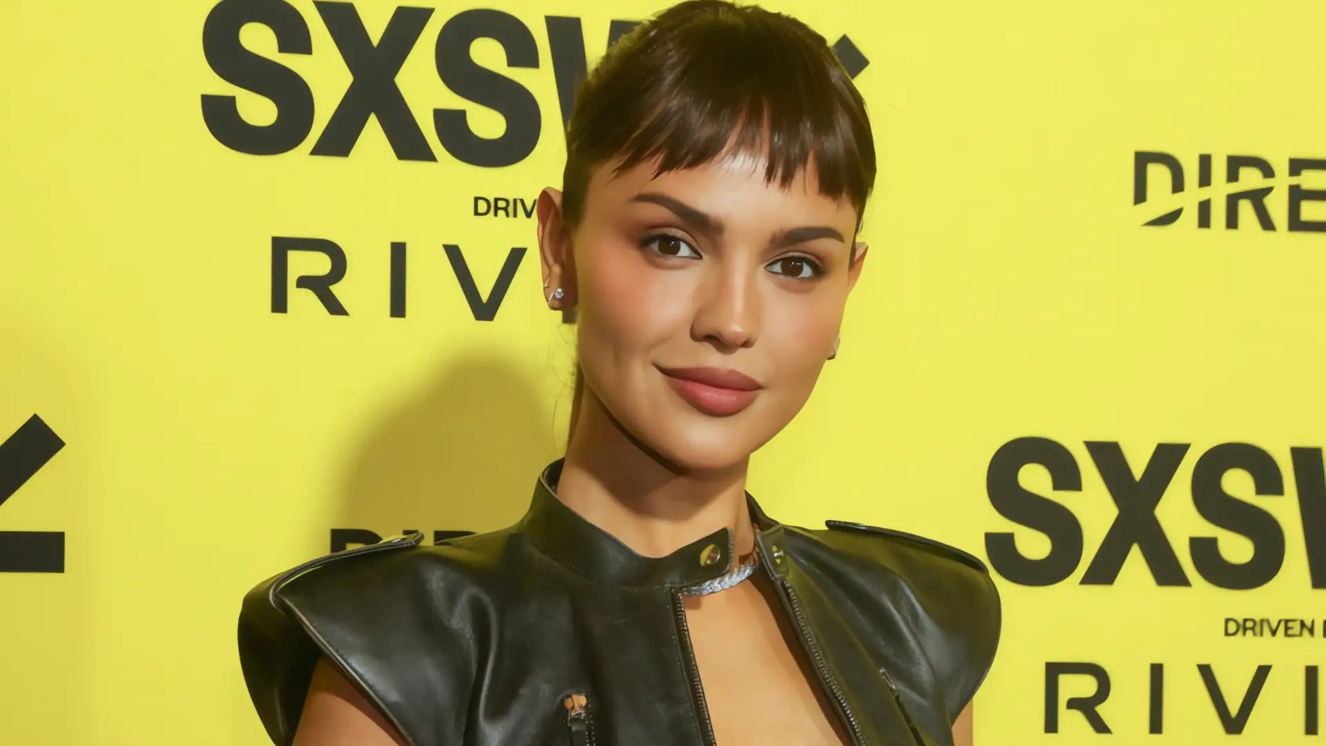 Eiza González: Entre las 100 mujeres más bellas de People (2025)