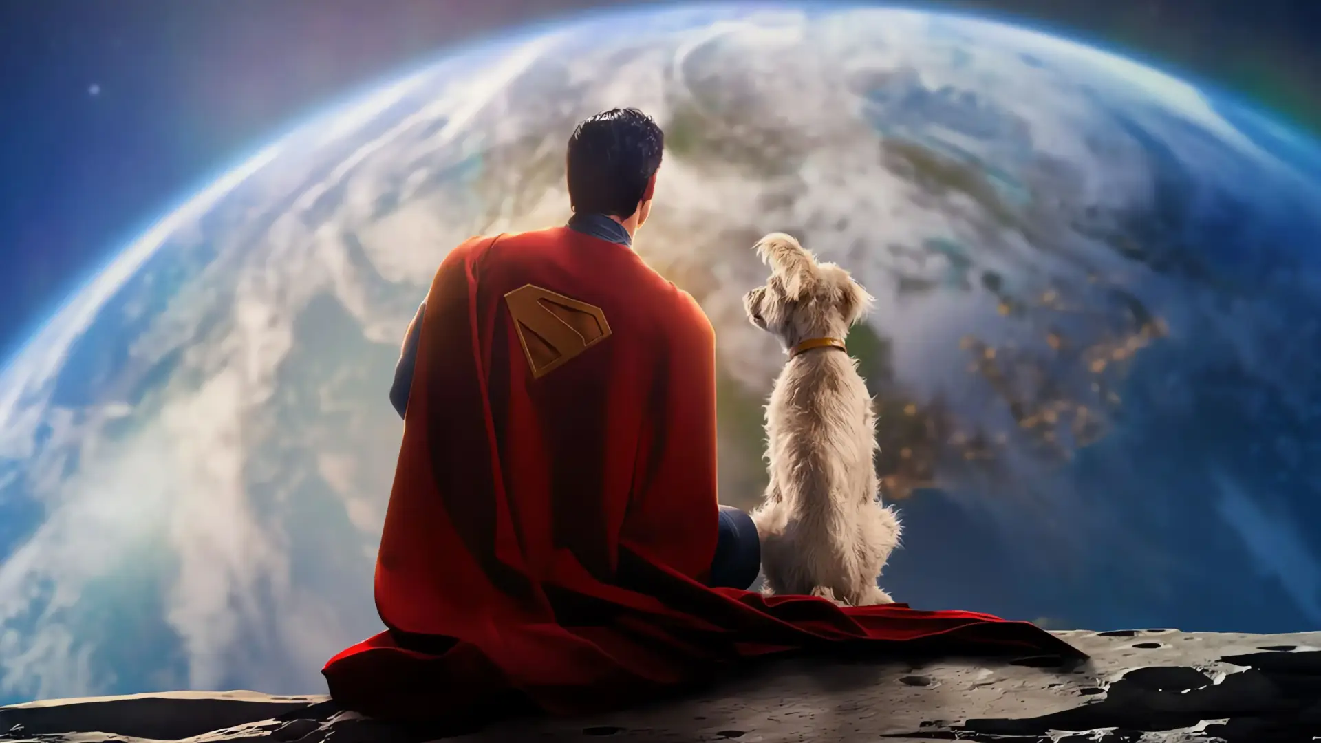 El precio de la capa: las tragedias detrás de Superman
