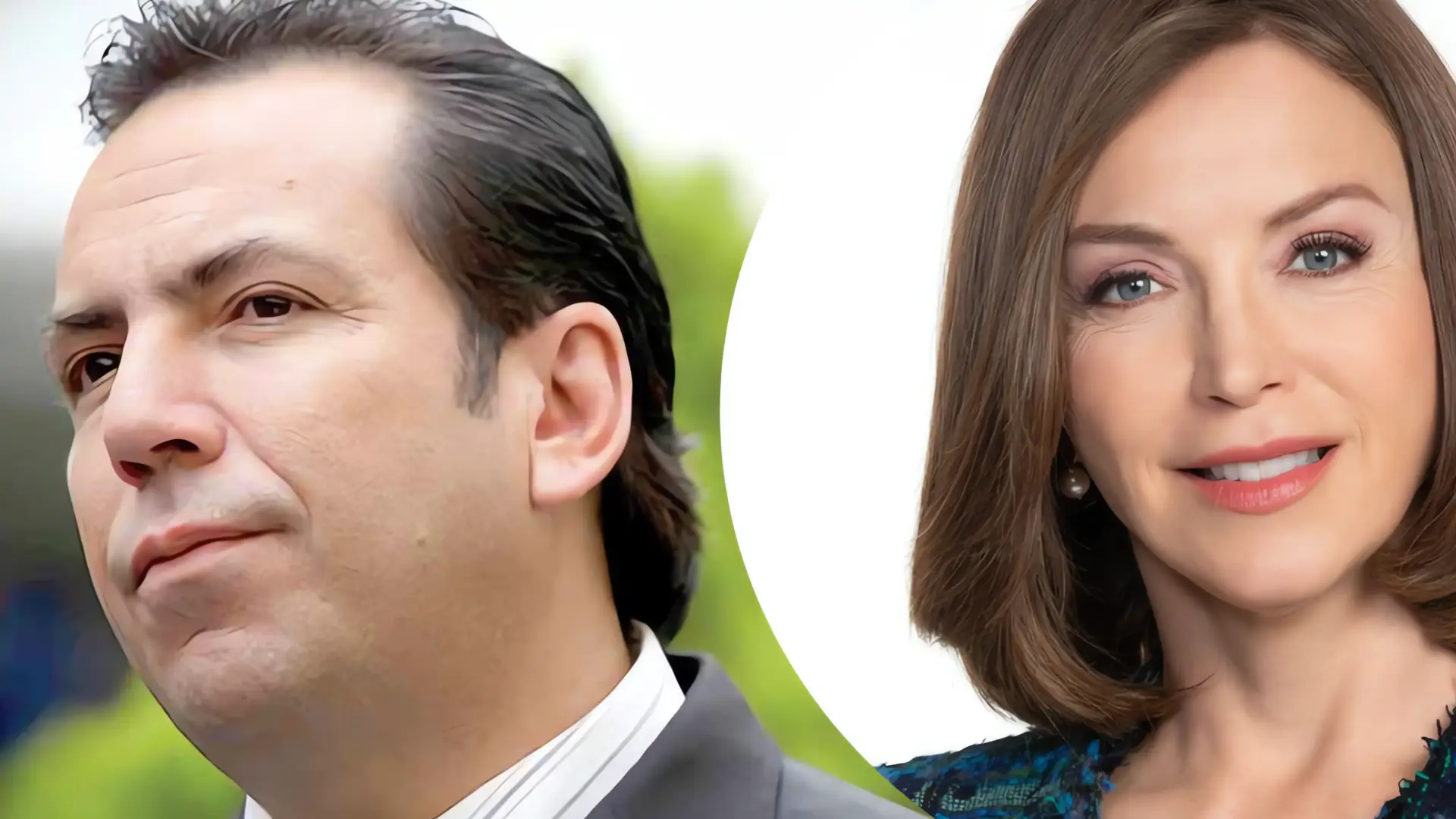 Lalo Salazar revela la verdad detrás de su separación de Laura Flores
