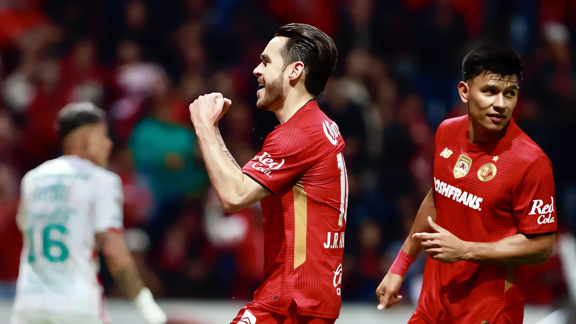 Toluca vs. Santos: Choque de titanes en el Apertura 2025
