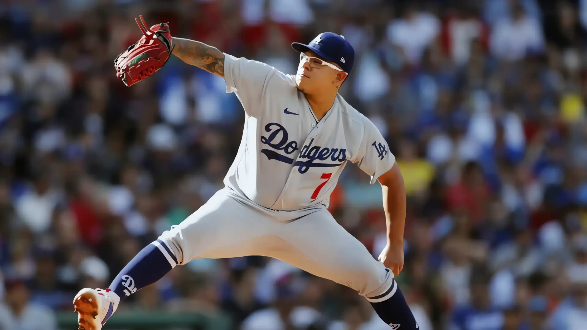 El futuro de Julio Urías en MLB se decidirá tras su salida de la lista restringida

