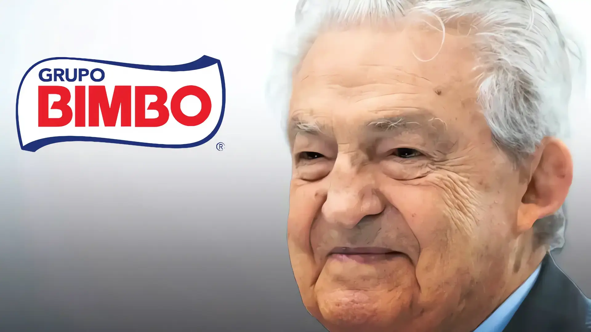 Roberto Servitje: legado de visión y trabajo en la expansión global de Bimbo