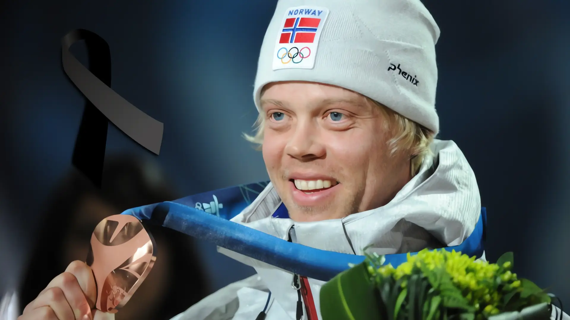 Muere Audun Grønvold, leyenda del esquí noruego, alcanzado por un rayo
