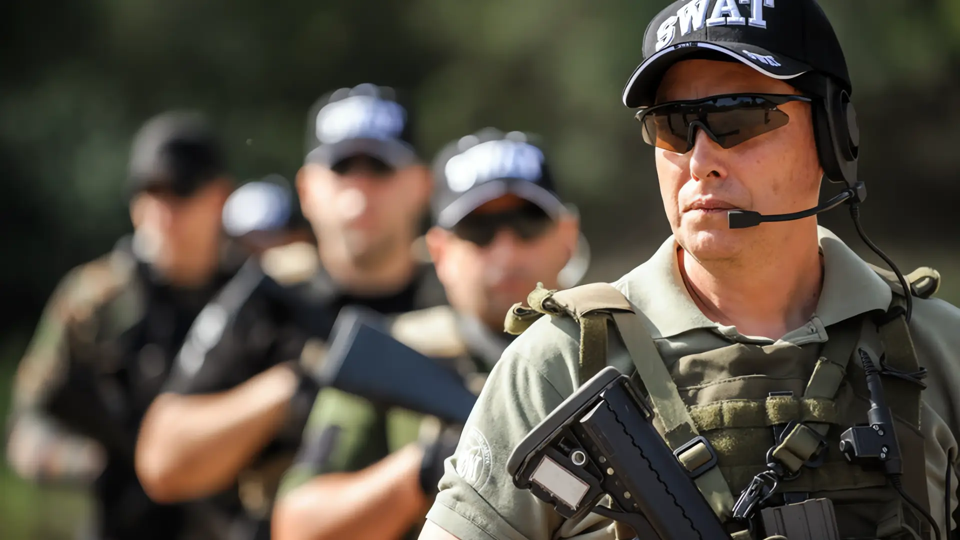 Balacera en Phoenix tras reporte de violencia doméstica