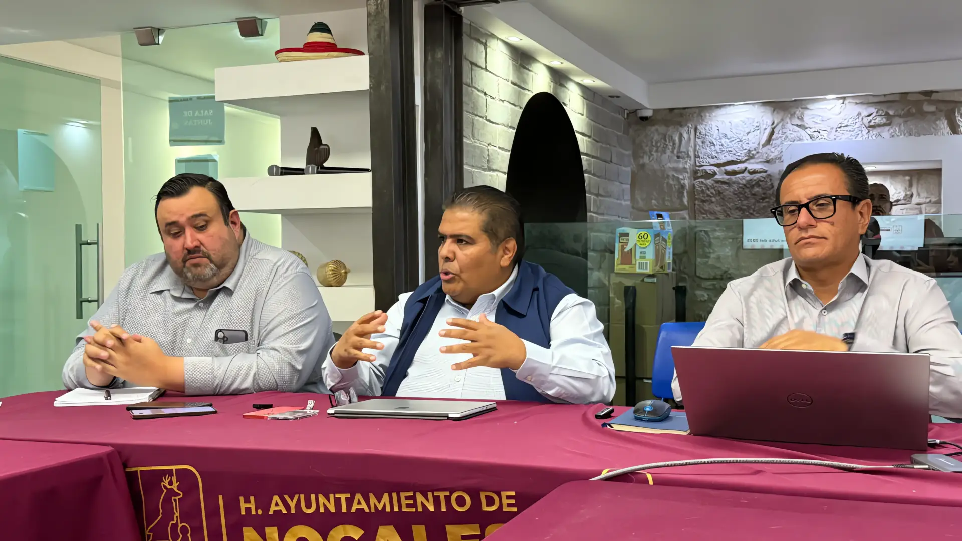 Sequía persiste en Nogales pese a lluvias recientes
