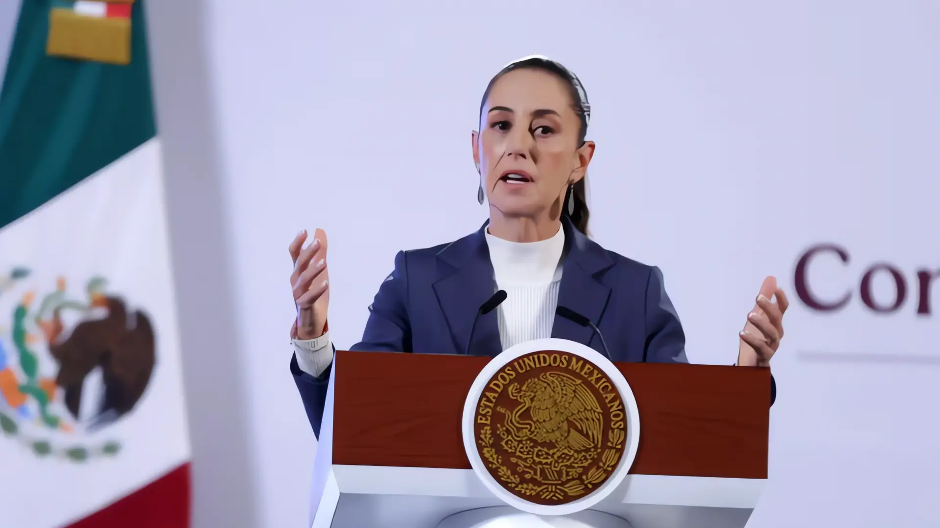 Sheinbaum expone desvío de recursos en Pemex: millonarias pensiones y aumento del robo de combustible
