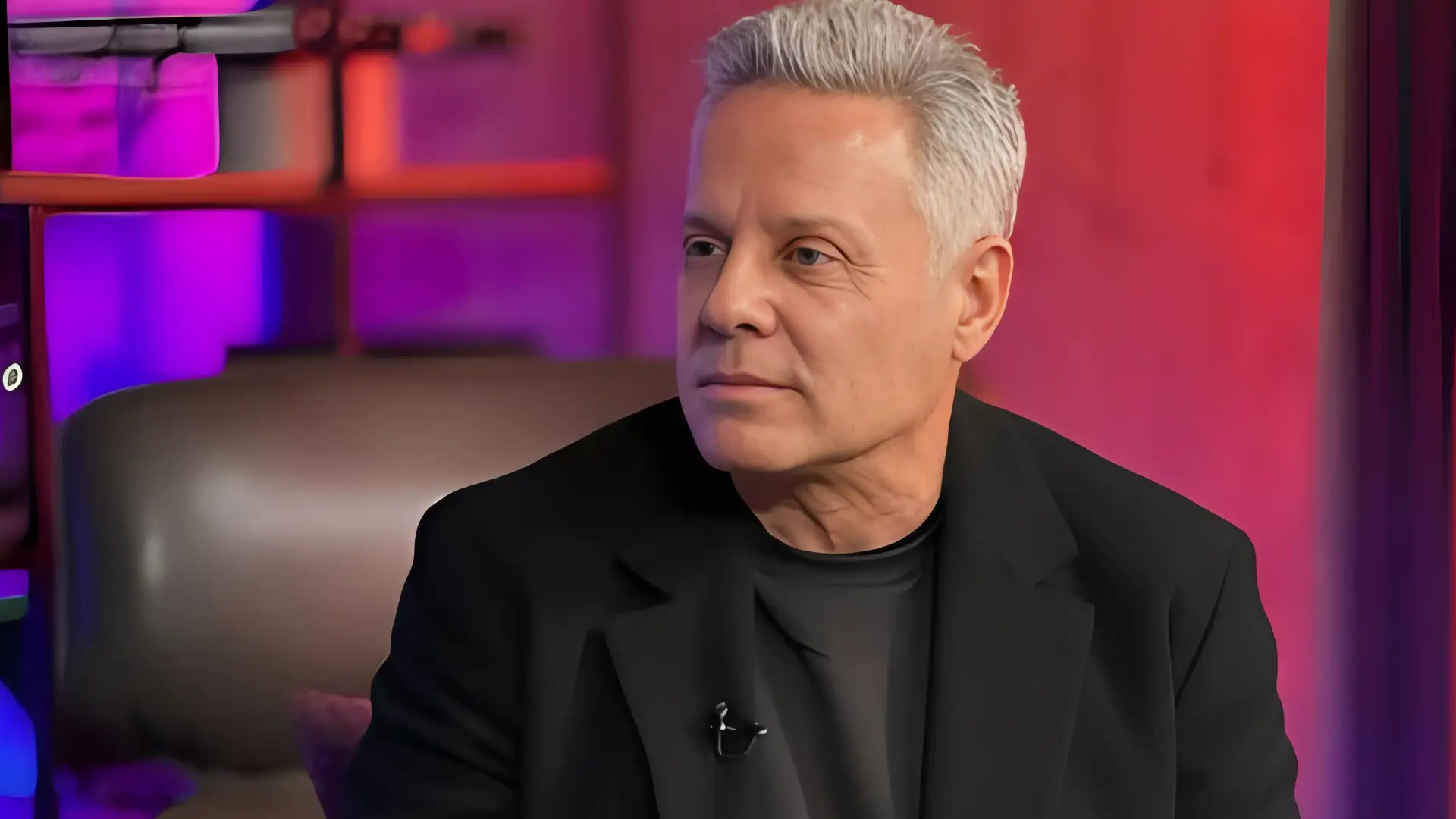 Alexis Ayala: Mi lucha contra la enfermedad y la depresión
