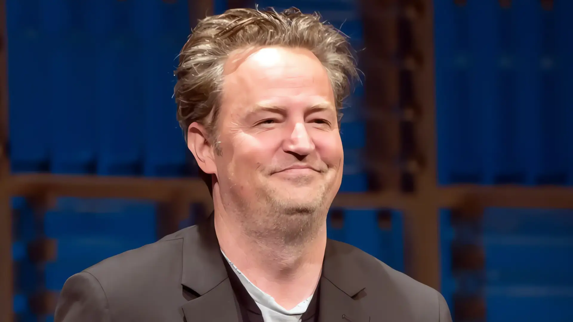 Médico se declara culpable por muerte de Matthew Perry por sobredosis de ketamina
