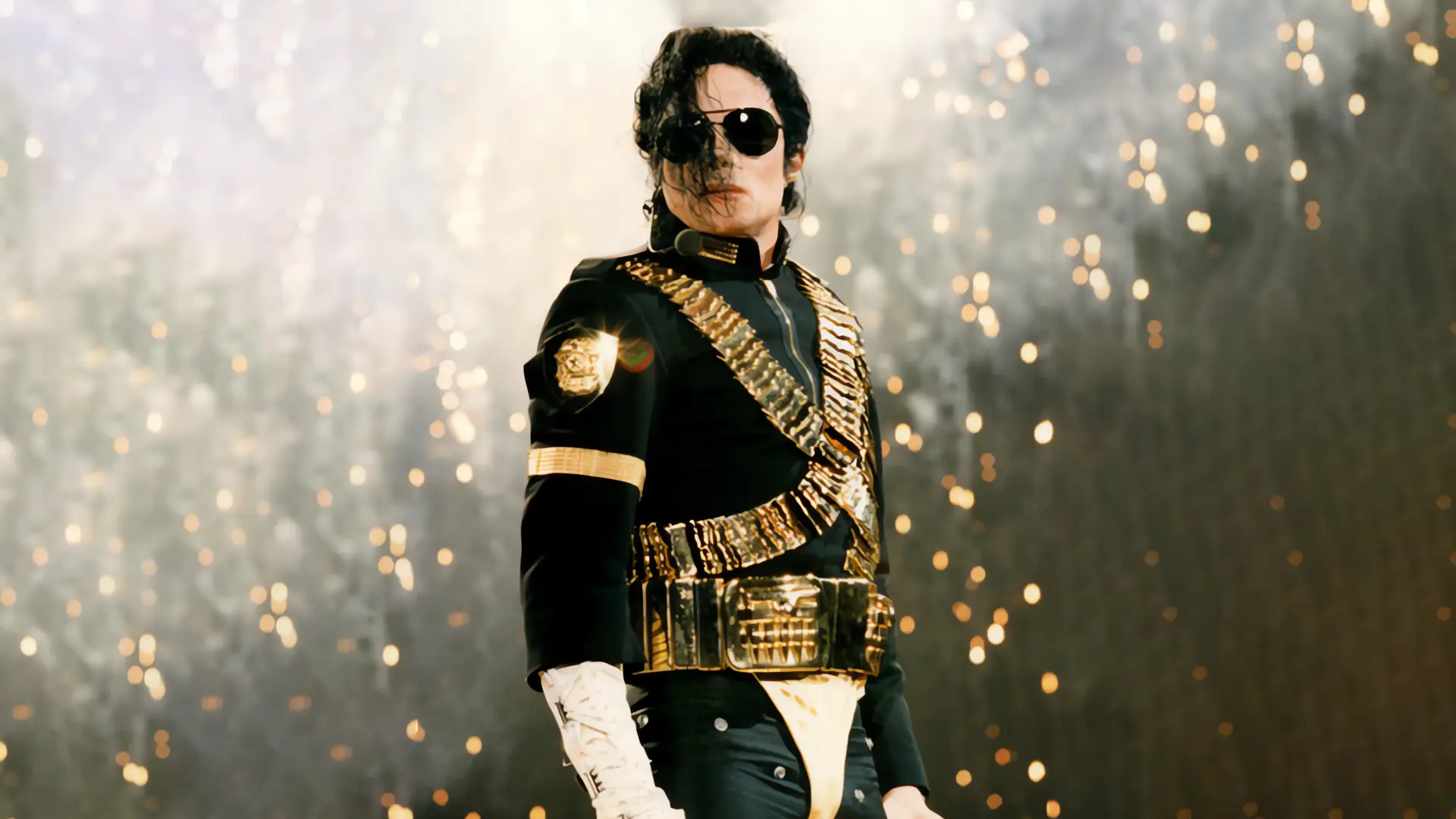 El biopic de Michael Jackson se retrasa hasta 2026
