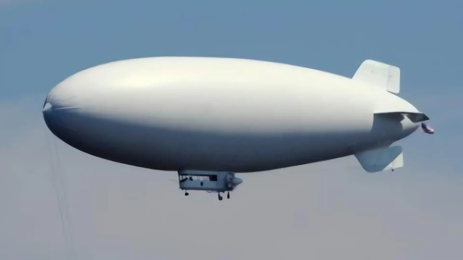 Vigilancia aérea en la frontera de Texas: el regreso de los aerostatos
