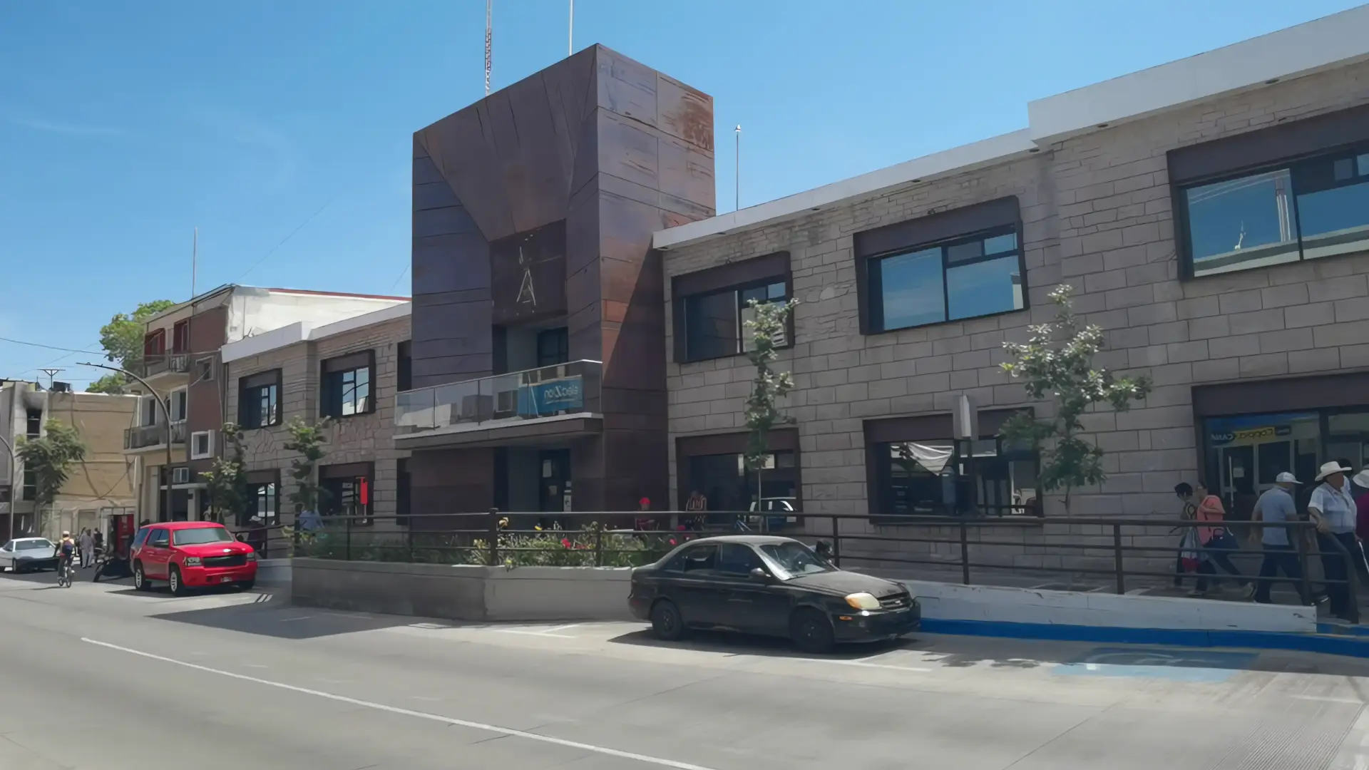 Nogales crea Consejo Municipal por la Paz y la Justicia Cívica
