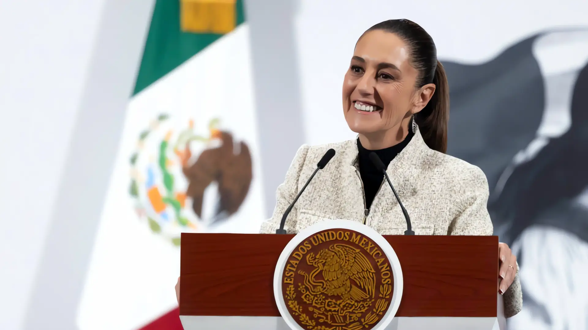 México responde a aranceles de EEUU con estrategia comercial selectiva