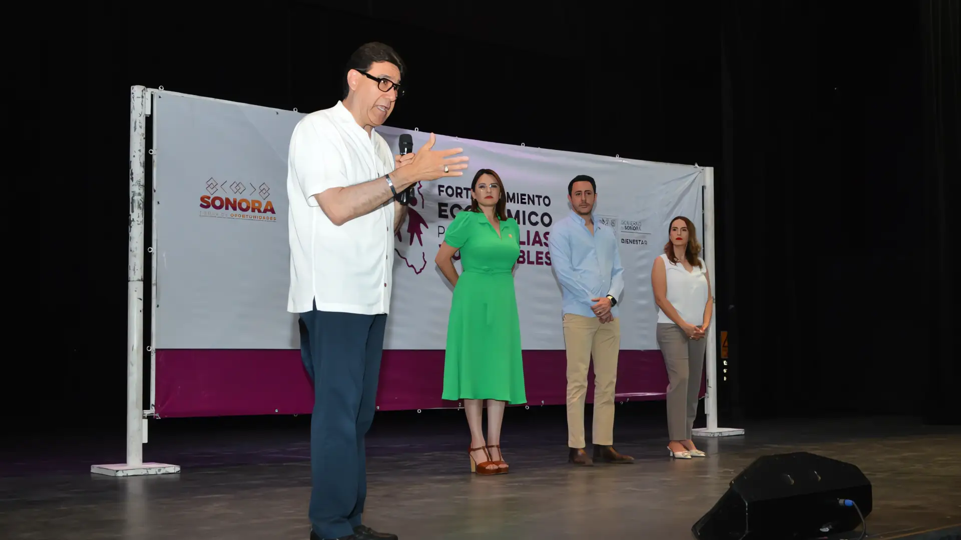 Nogales amplía su anillo periférico hídrico con dos nuevos tanques
