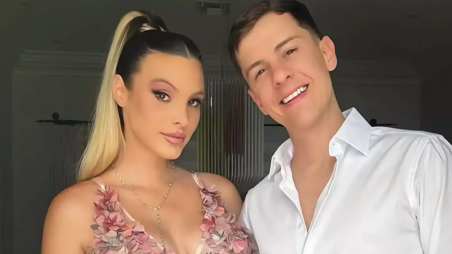 Lele Pons y Guaynaa anuncian el nacimiento de su primer bebé