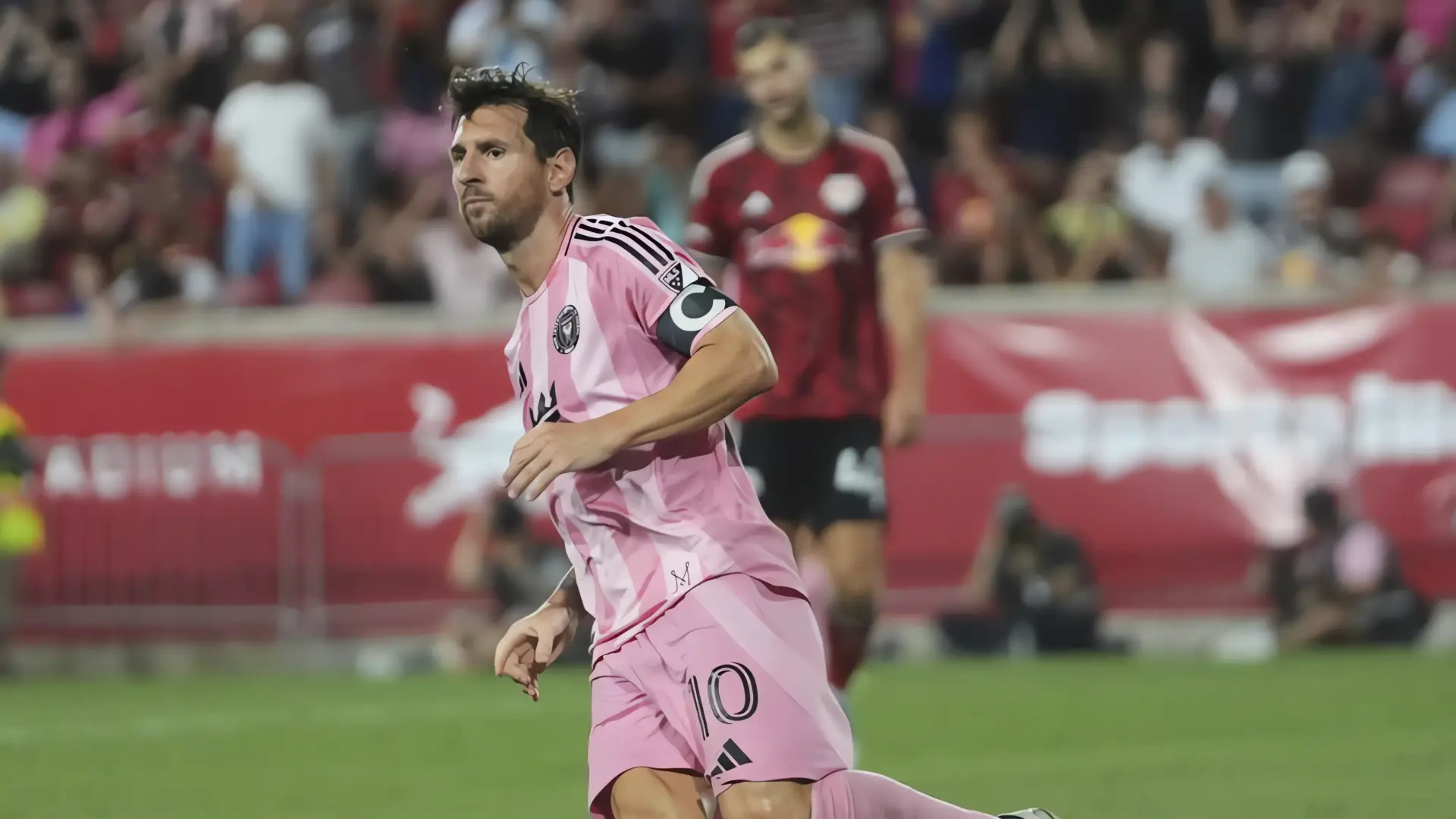 Messicam 2.0: La MLS revoluciona la experiencia de ver a Messi
